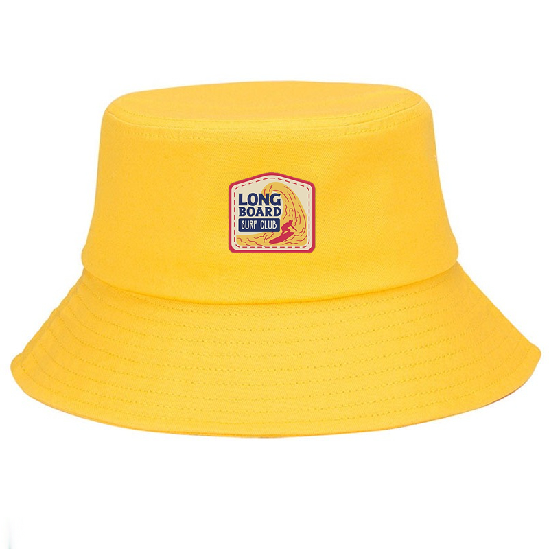 Women Fashion Hats - メンズ・レディース向けカスタムコットンバケットハット、サーフィンスタイル、日焼け防止、つば広ビーチハット、通気性キャップ、アウトドアスポーツファッション