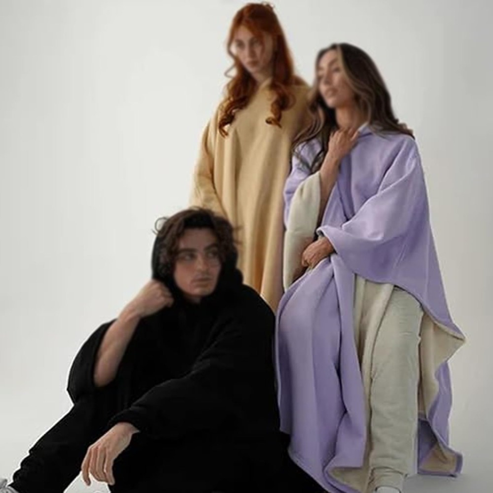 新品良質 インディオ クローク パーカー ブランケット パン - Women Fashion Hats のレビューと価格