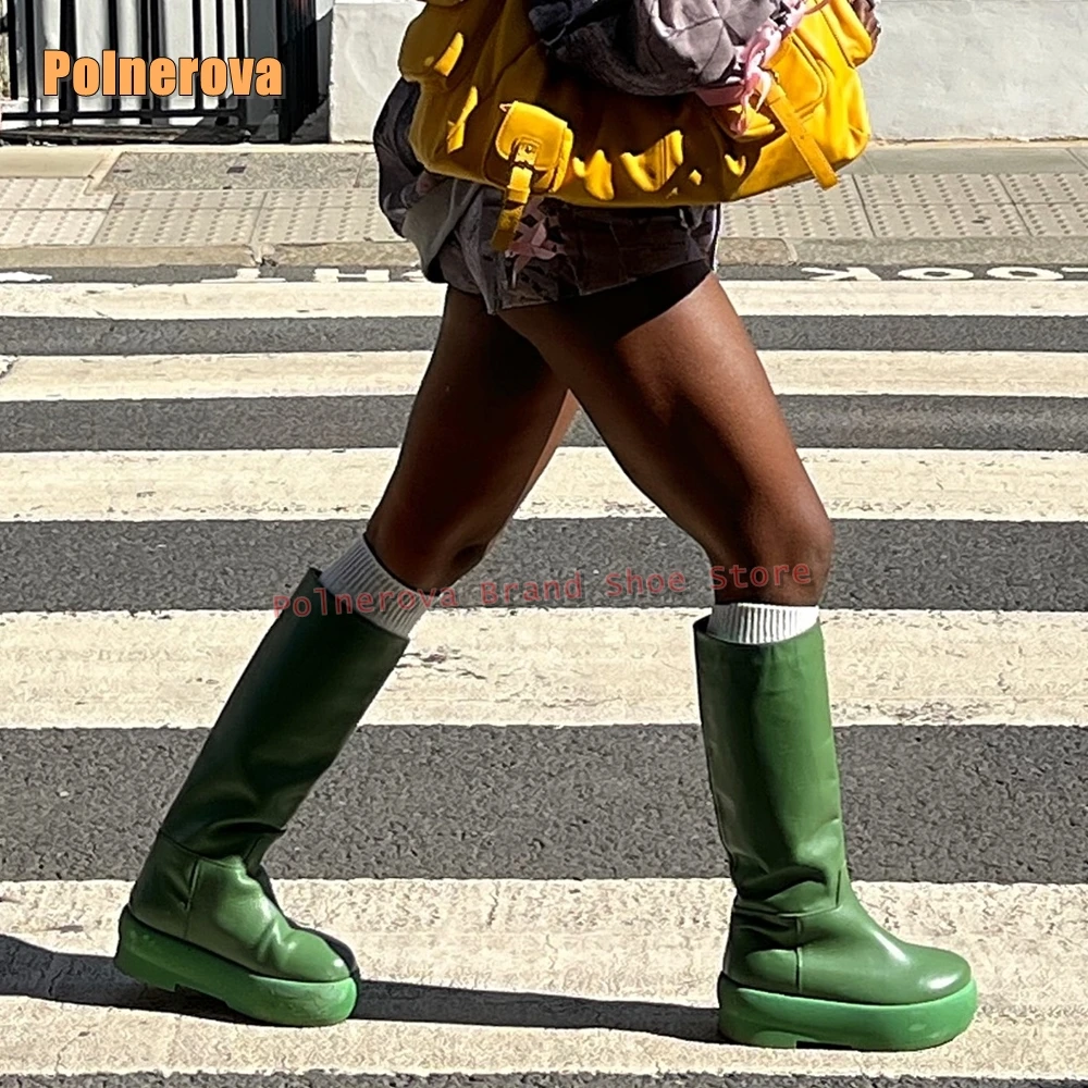 レディースセクシーファッションシューズ 冬トレンド グリーン - Women Fashion Trend 2025 のレビューと価格