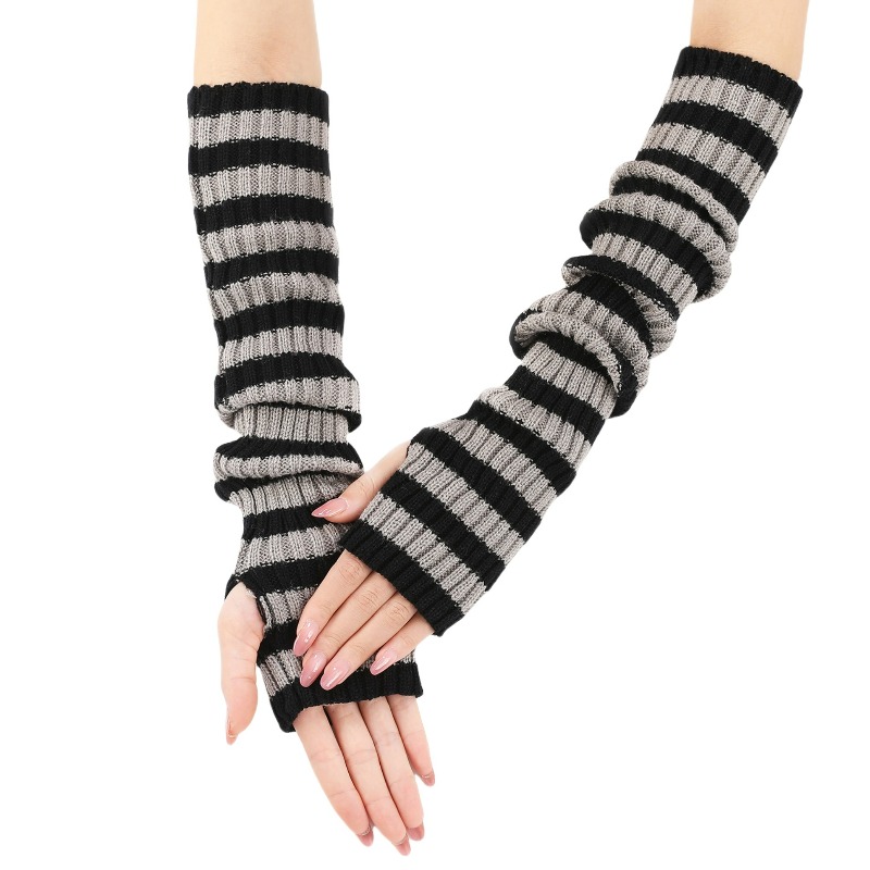 Botvotee アームウォーマー 送料無料 女性用スリーブ - Women'S Fashion Gloves のレビューと価格
