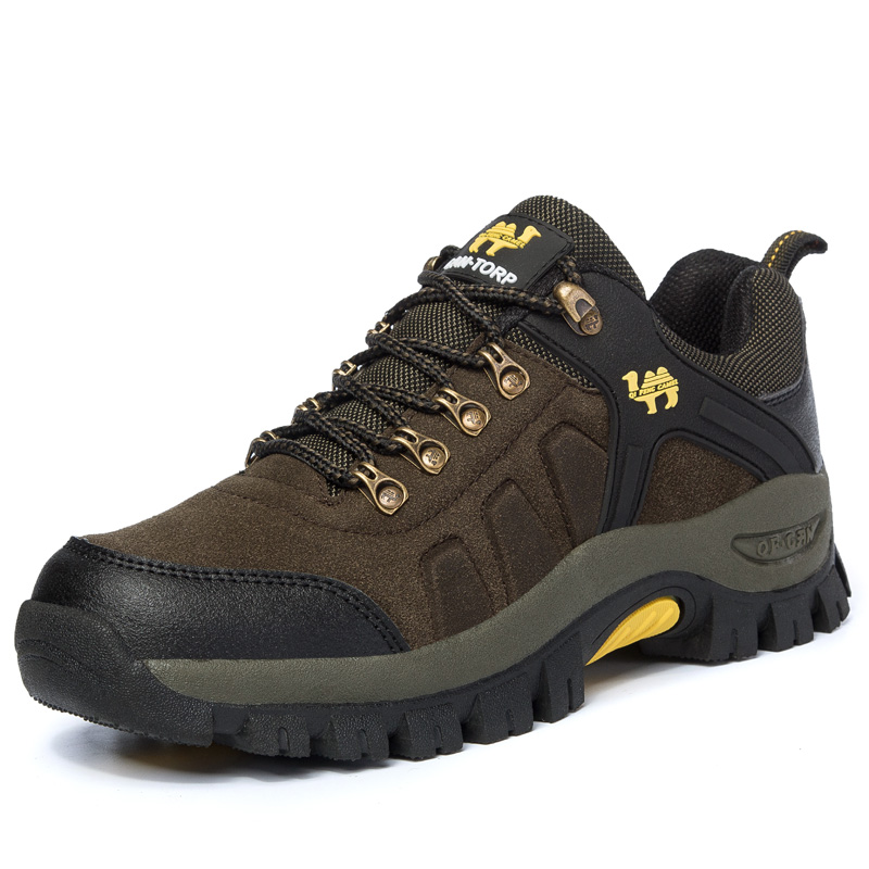 メンズ & レディース クラシック ハイキング ブーツ 夏  - Women'S Fashion Hiking Boots のレビューと価格