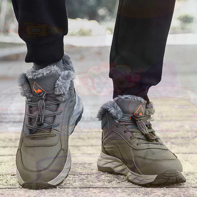 正規レザーフクシアバスケットシューズ男性スケートボードメンズ - Women'S Fashion Hiking Boots のレビューと価格