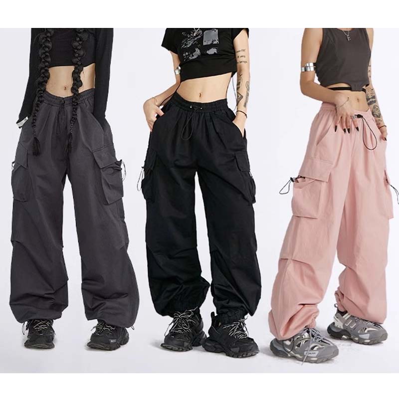 ファッションレディースカジュアルスポーツパンツ、トレンディス - Women'S Fashion Utility Pants のレビューと価格