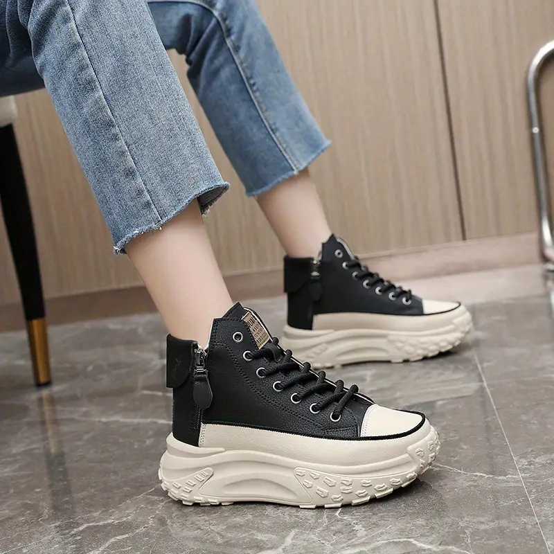 新しいファッションの多用途シューズ、アウトドアレジャースポー - Women'S Fashion Hiking Boots のレビューと価格